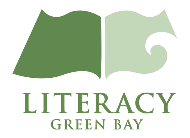 Literacy Green Bay color logo