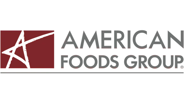 American Foods Group logo