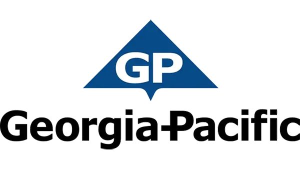 Georgia Pacific logo