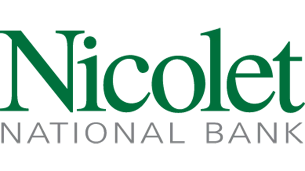 Nicolet National Bank logo