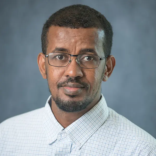 Ahmednur Musse