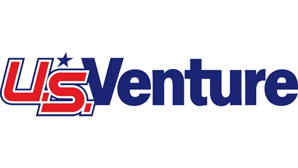 U.S. Venture logo