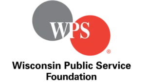 Wisconsin Public Service Foundation logo
