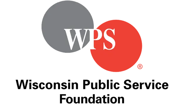 Wisconsin Public Service Foundation logo