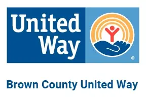 Brown County United Way logo